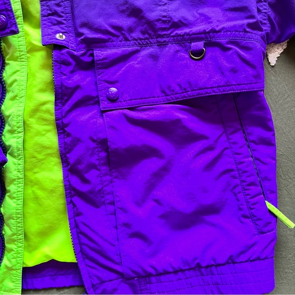 Helly Hansen | 90s Jacket - Picture 3 of 6